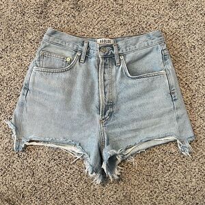 Agolde Shorts - Size 26
